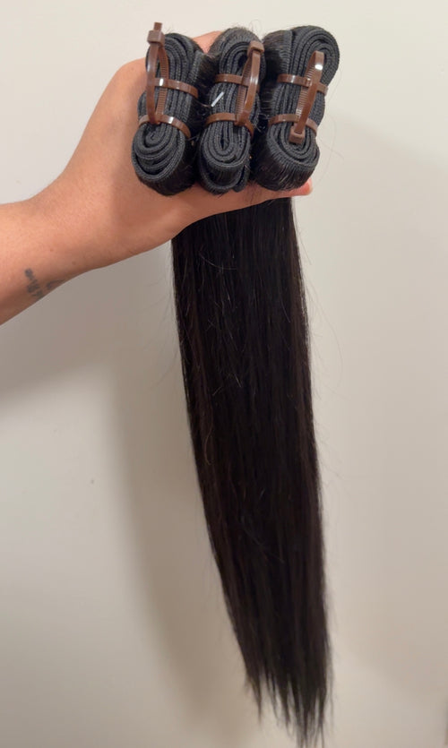 3 Bundle Deal (Mixed Length)
