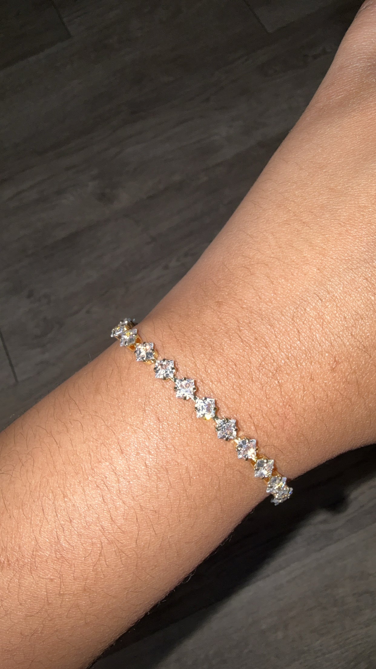 Princesa Bracelet