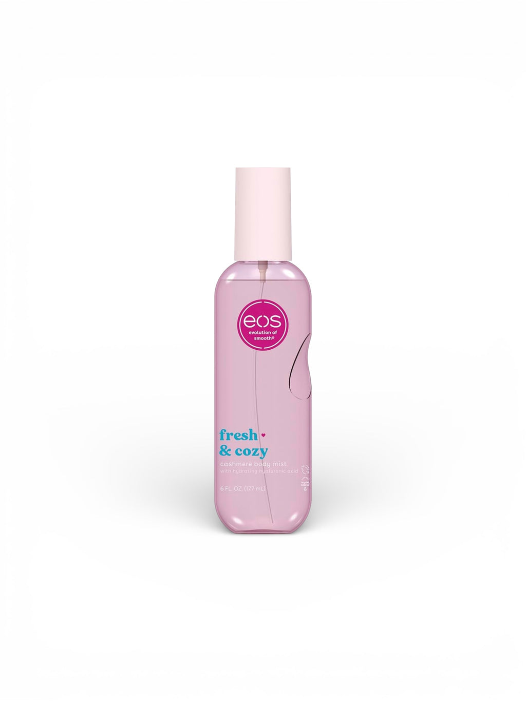 eos Fresh & Cozy Hair & Body Mist
