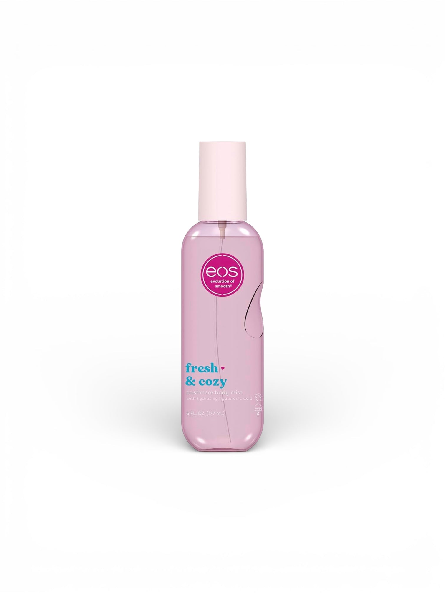 eos Fresh & Cozy Hair & Body Mist