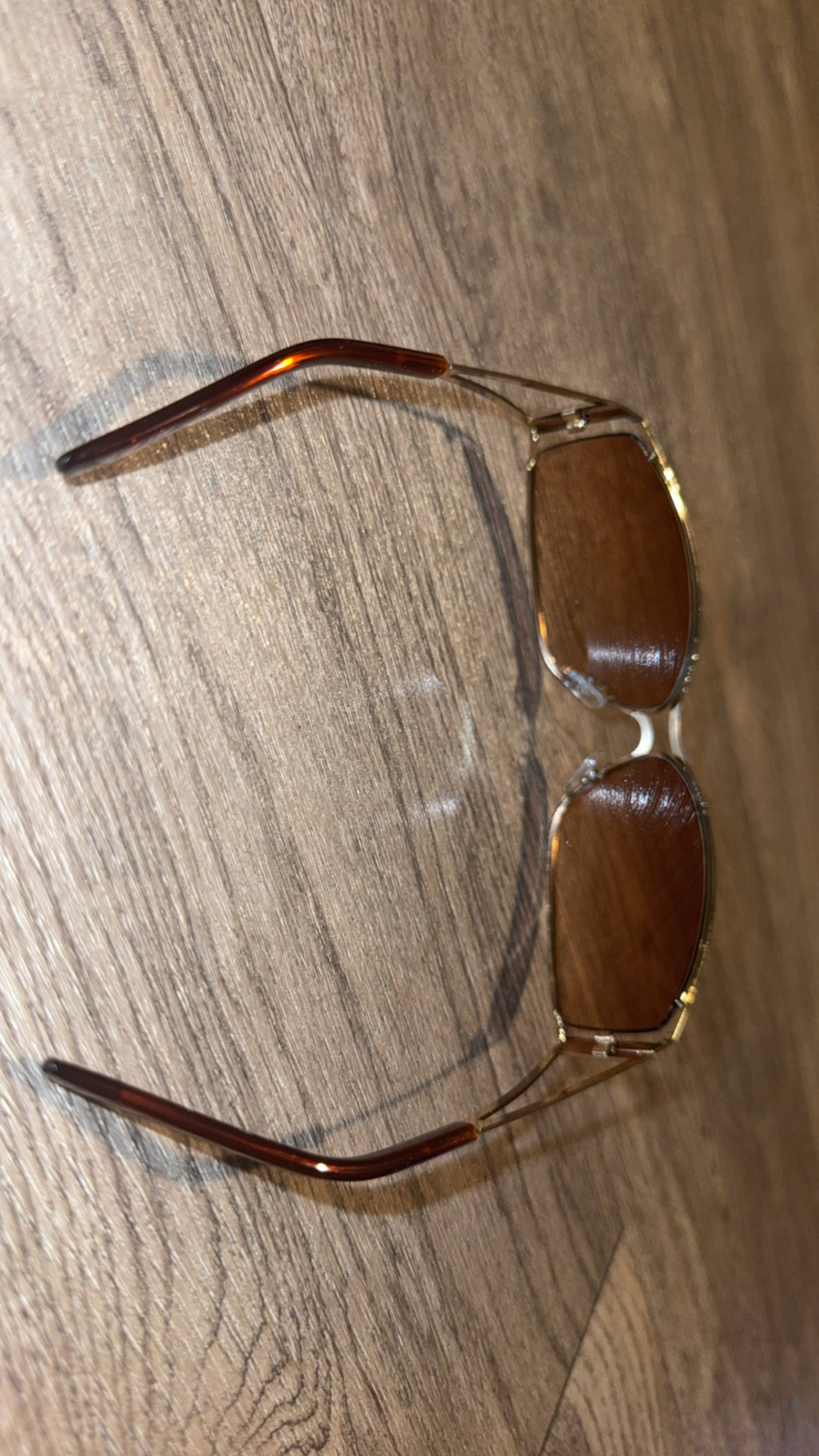 Warm Toffee Sunnies ☀️✨🕶️