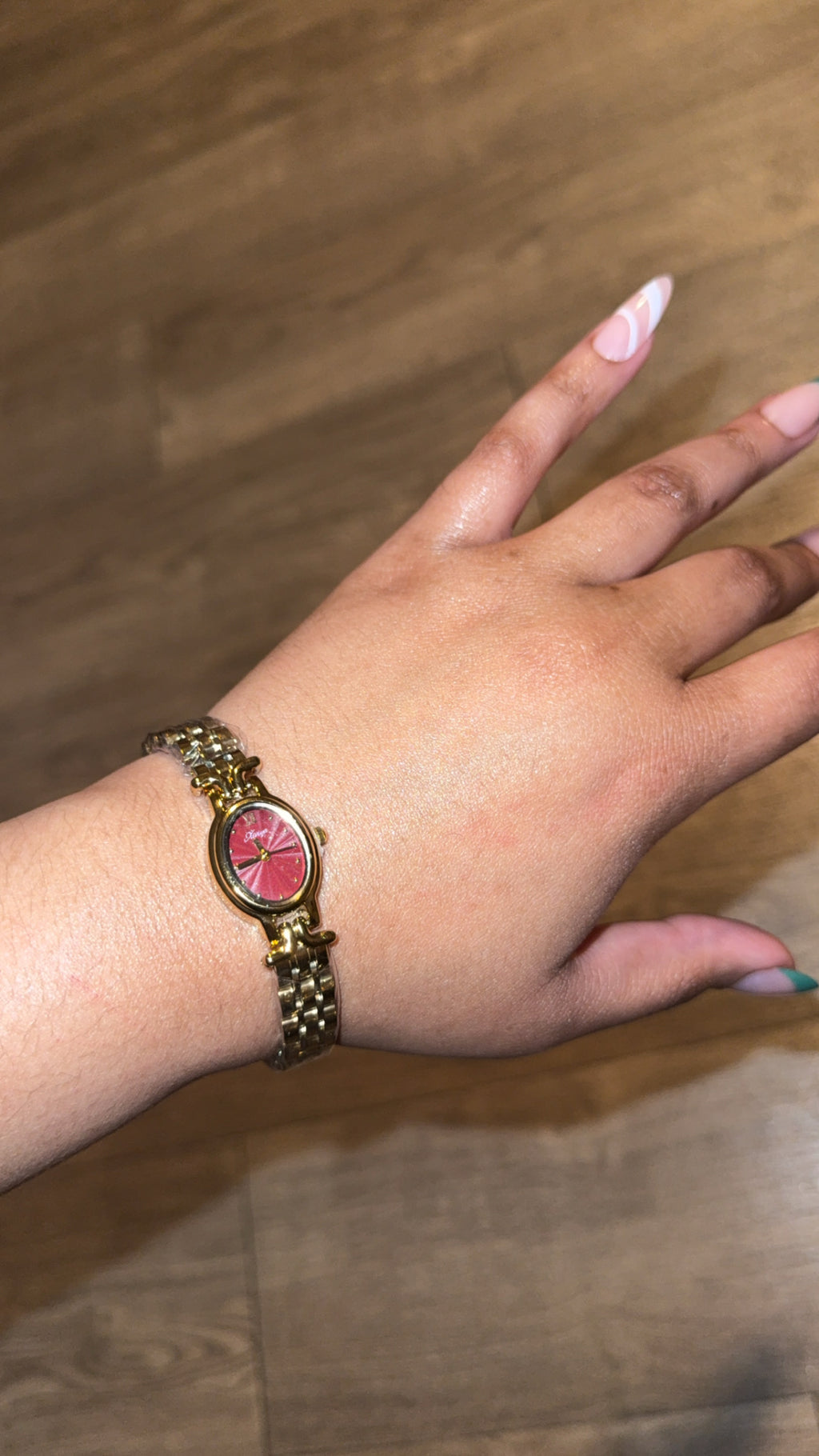 The Heiress Watch ✨👑