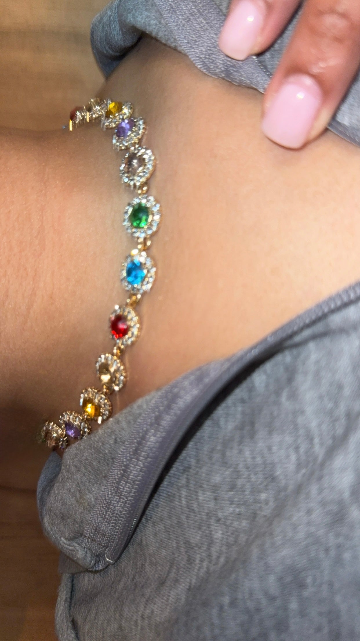 Happy Hour Necklace ✨