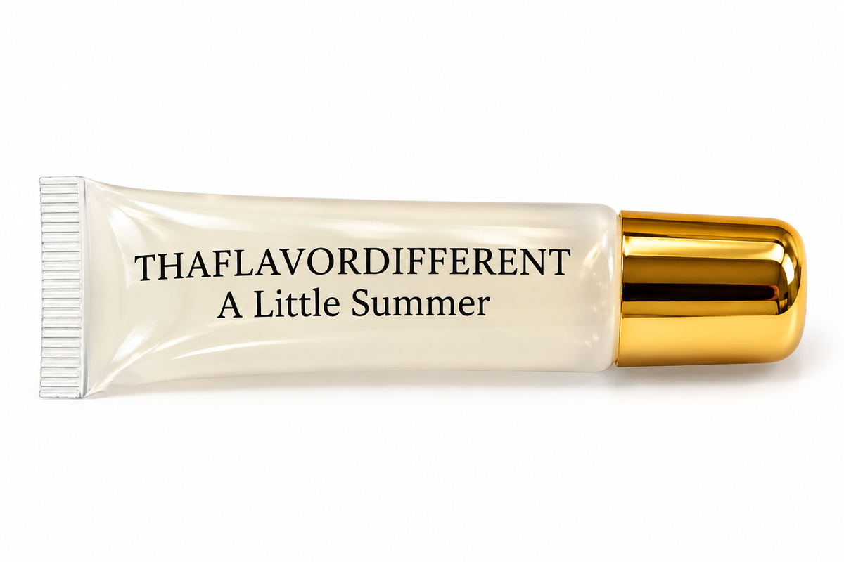 A Little Summer