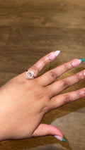 Lover Girl Ring 💗💍✨