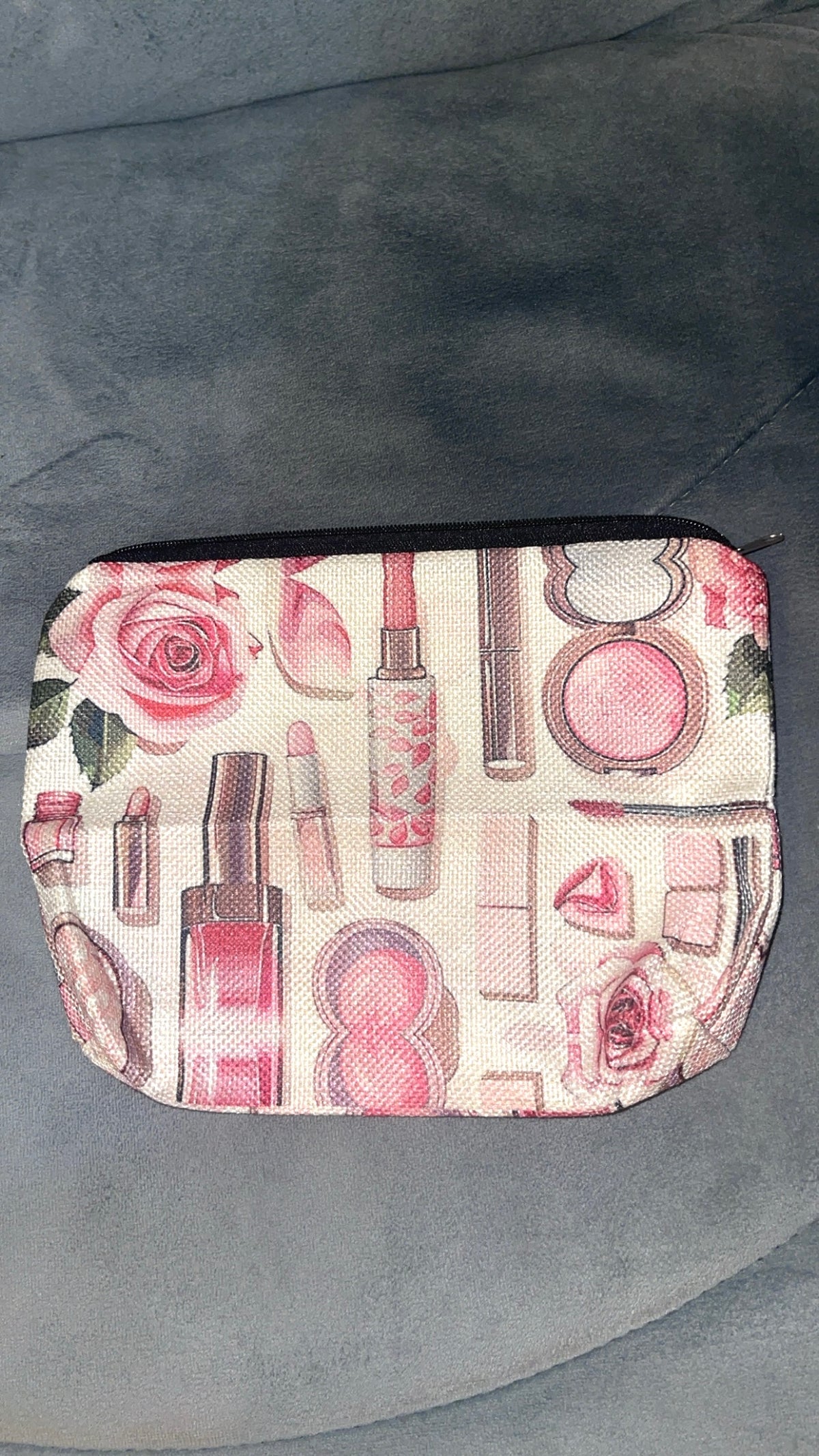 GRWM Makeup Bag