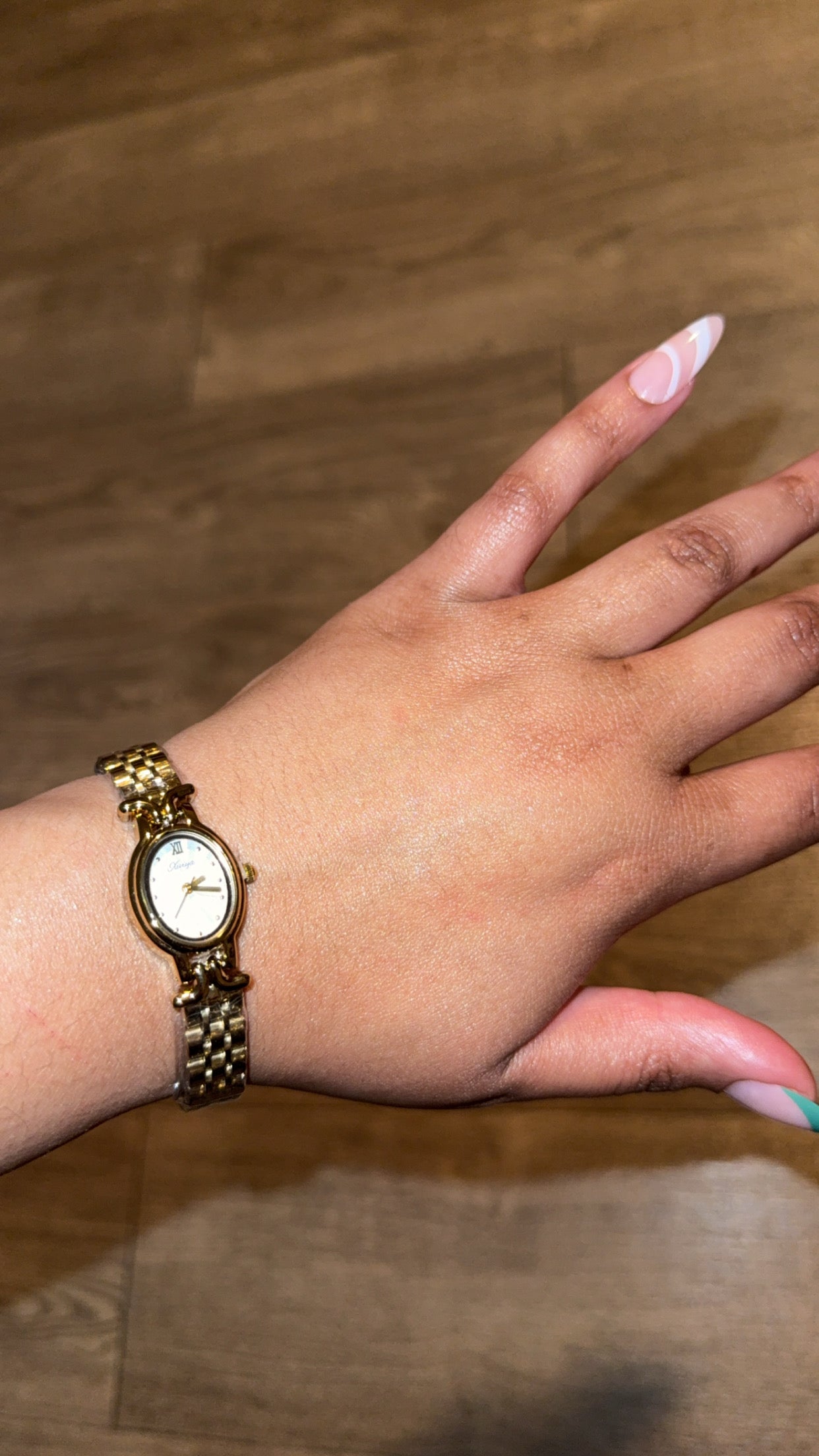 The Heiress Watch ✨👑