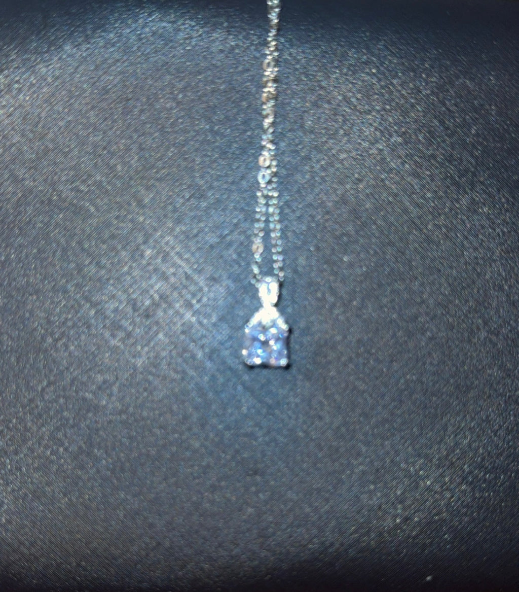 The Sweet Sentiment Necklace