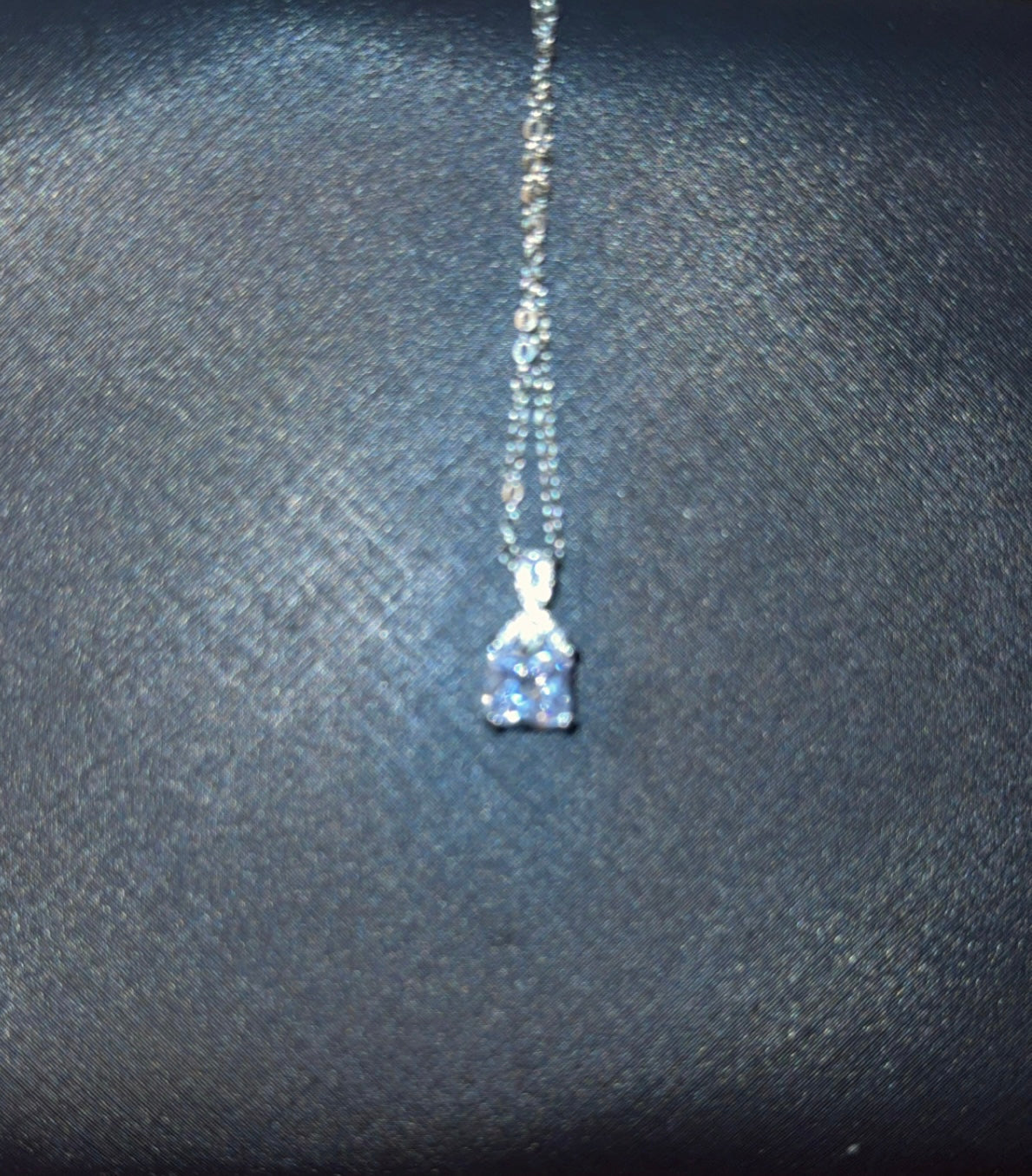 The Sweet Sentiment Necklace