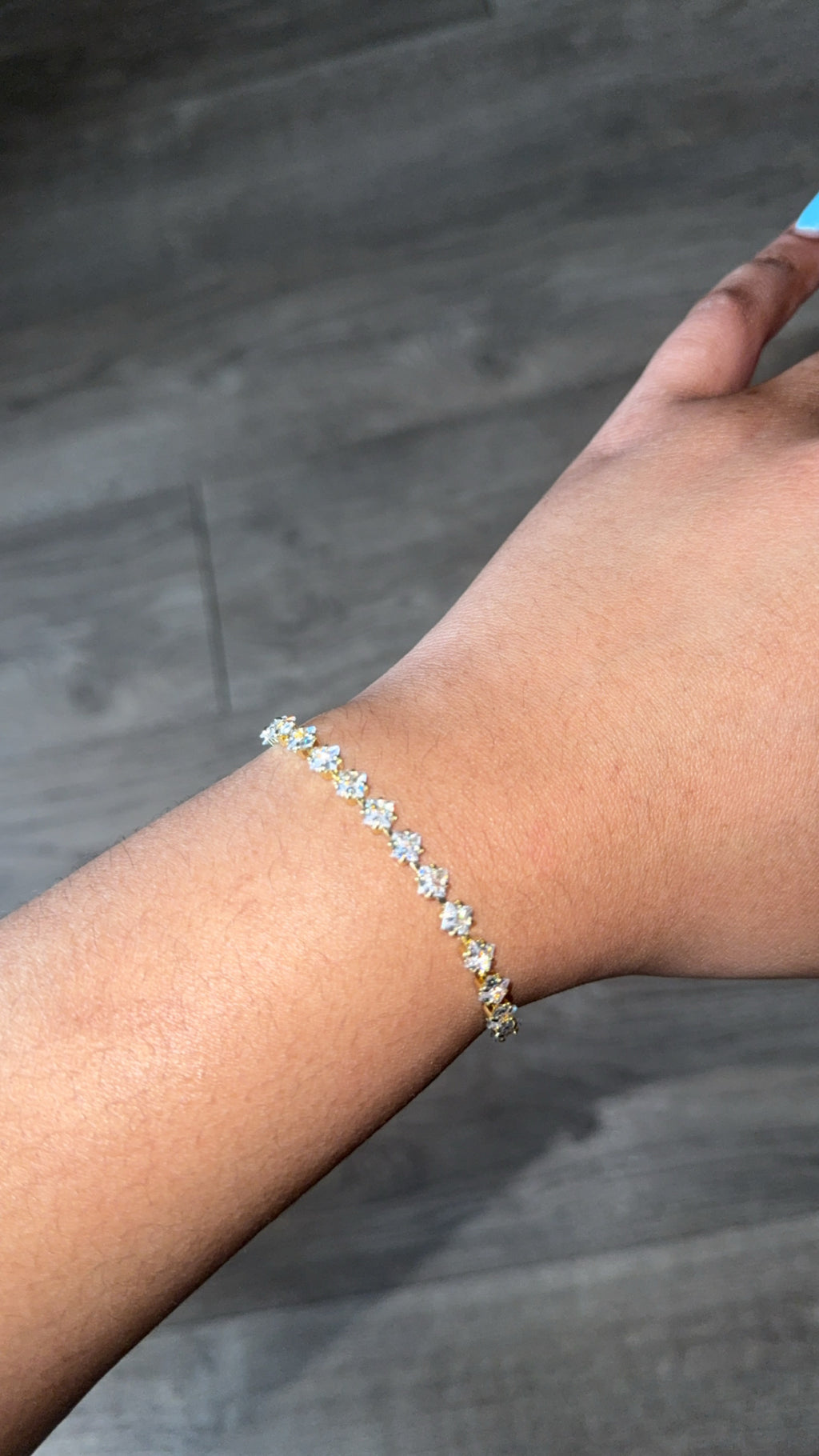 Princesa Bracelet