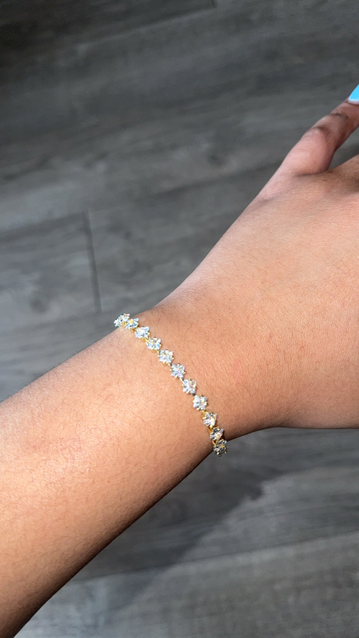 Princesa Bracelet