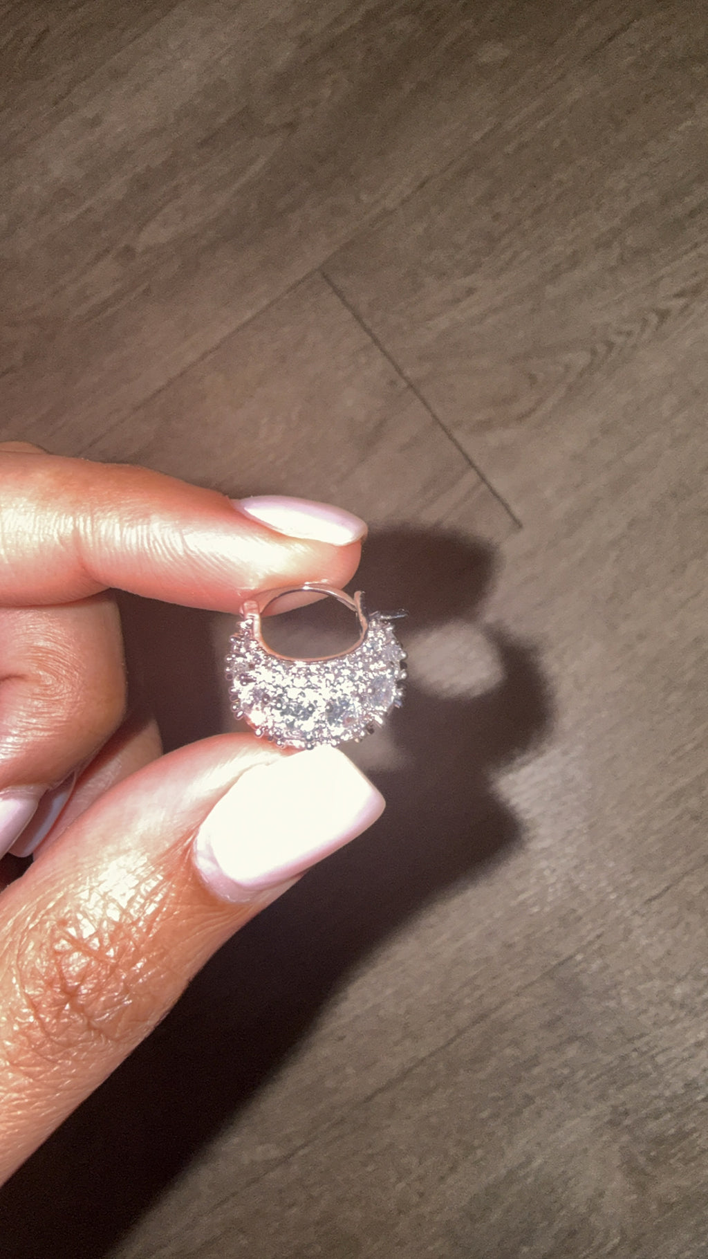 👑 The Socialite Earrings ✨