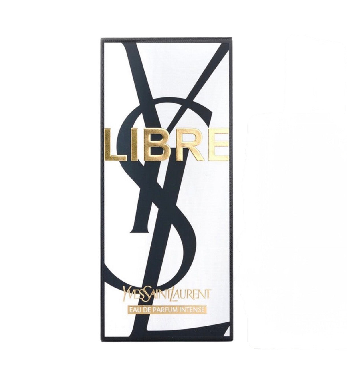 Yves Saint Laurent                             Libre Eau de Parfum Intense 3oz