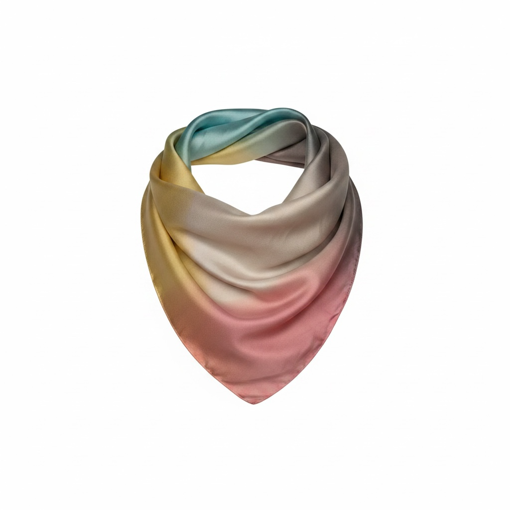 Color Me Cute Scarf