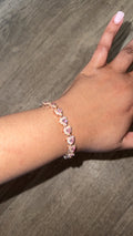 Pink Martini Bracelet 🍸💖✨