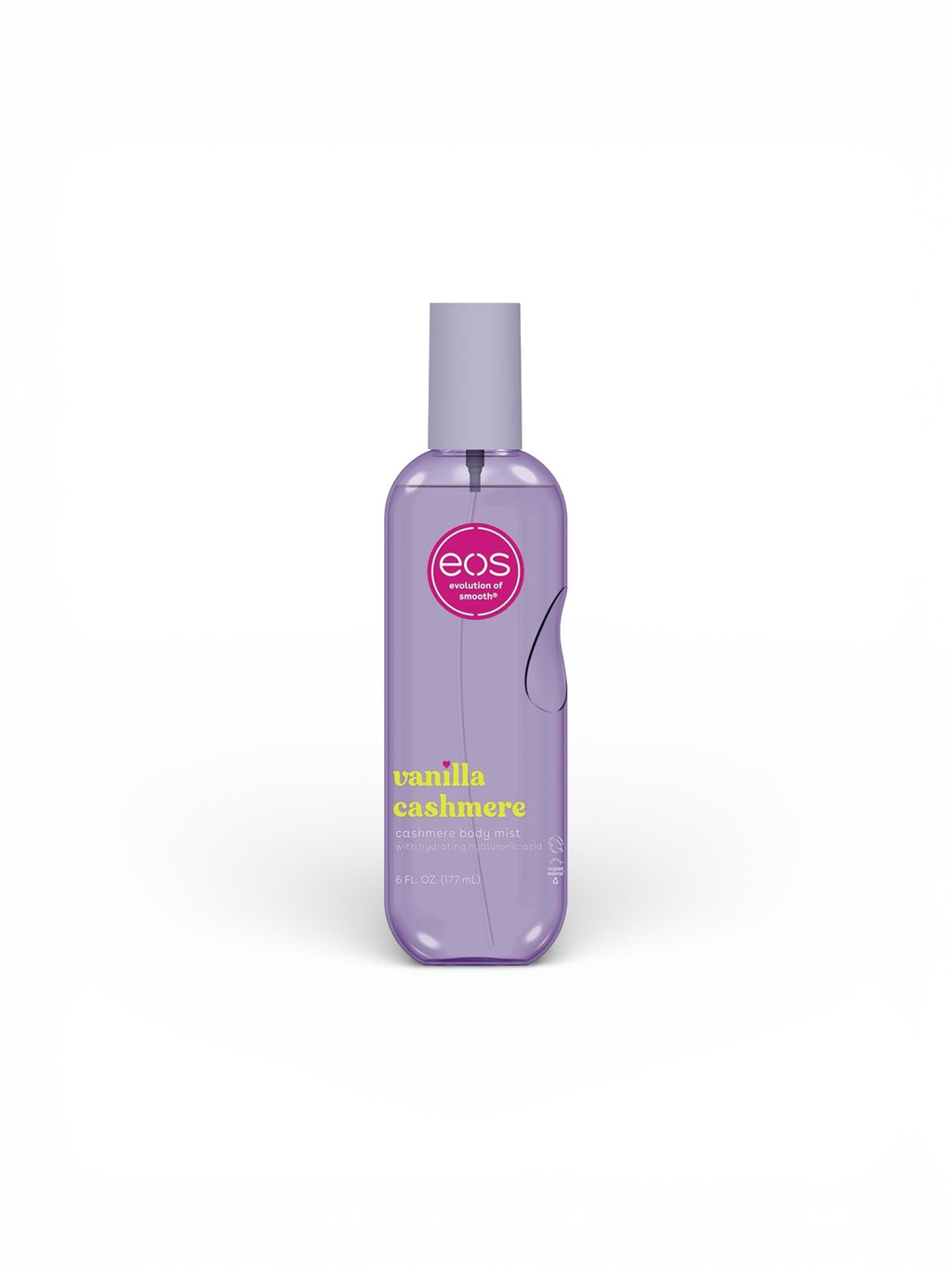 eos Vanilla Cashmere Hair & Body Mist