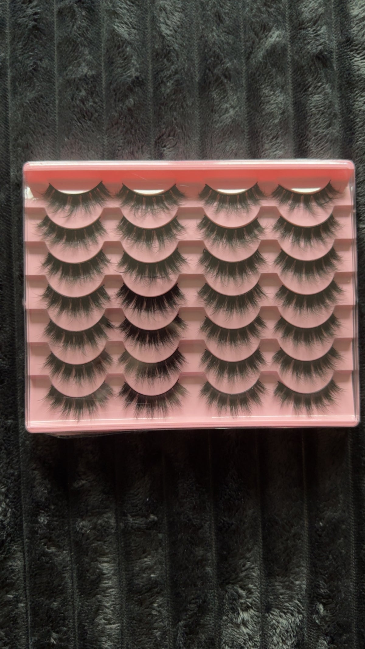 Flirt Alert – 14 Pair Lash Set