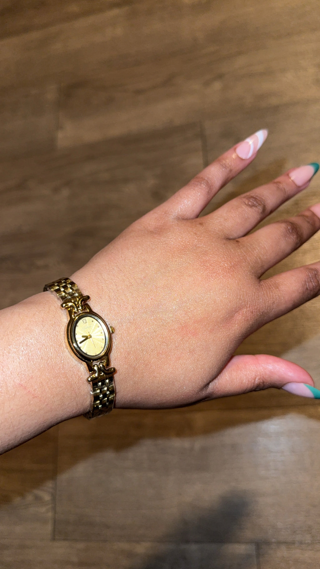 The Heiress Watch ✨👑