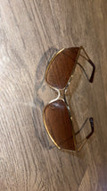 Warm Toffee Sunnies ☀️✨🕶️