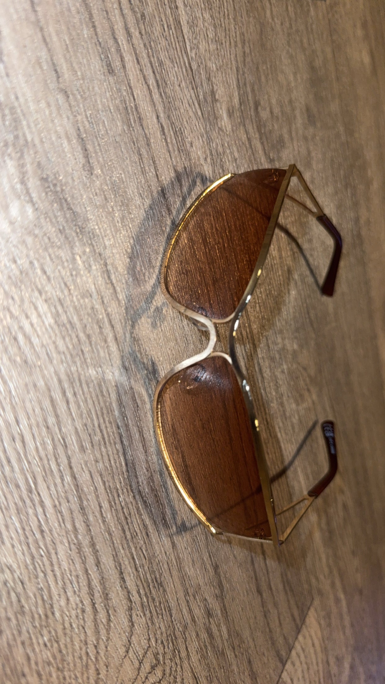 Warm Toffee Sunnies ☀️✨🕶️