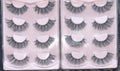 Big Deal – 4 Pair Lash Set