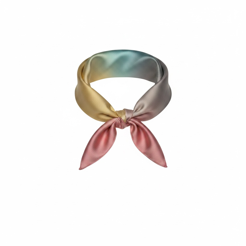 Color Me Cute Scarf