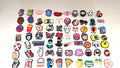 Charm Me Up – 10-Piece Shoe Charm Pack