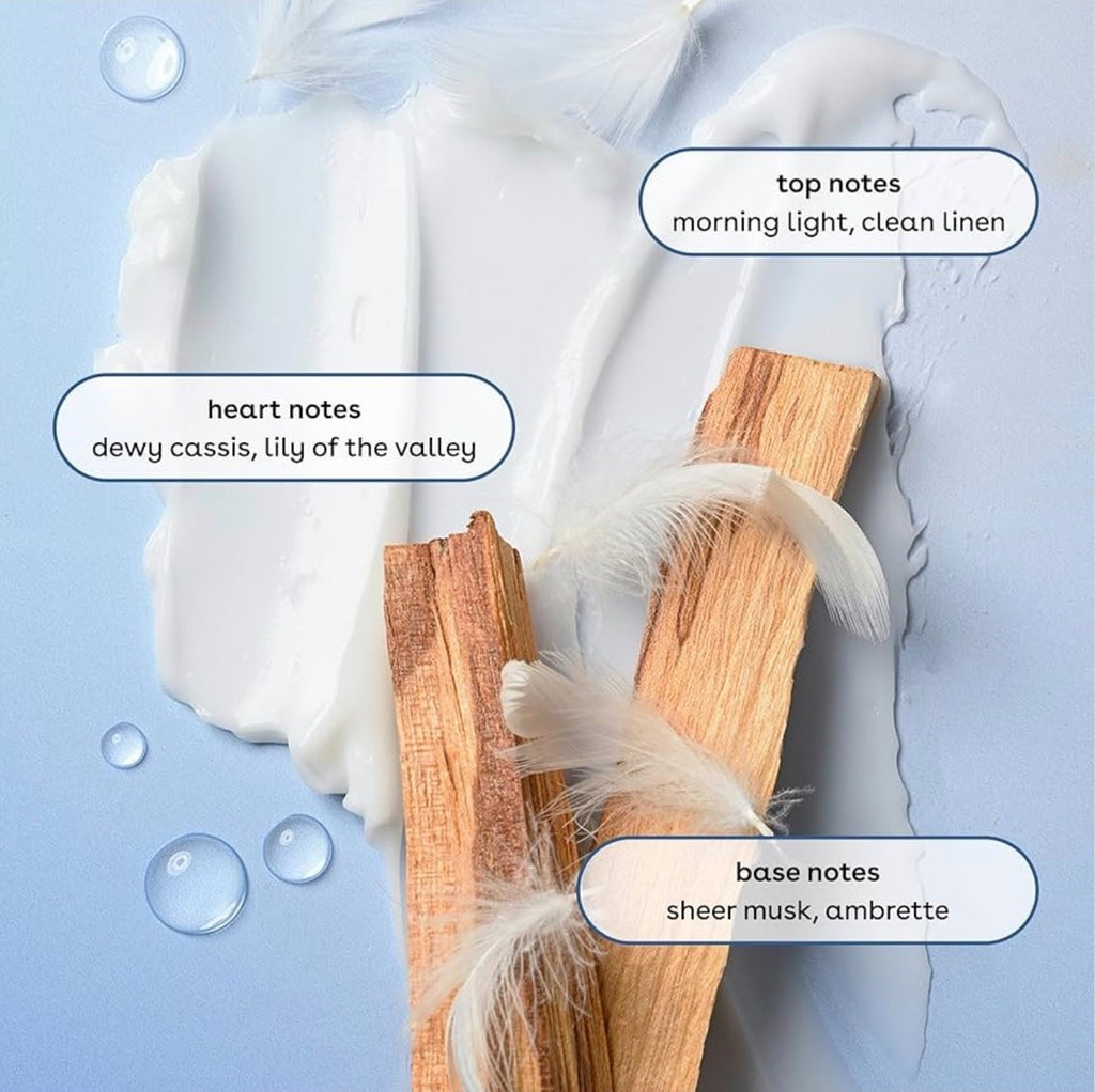 eos Fresh & Cozy Hair & Body Mist