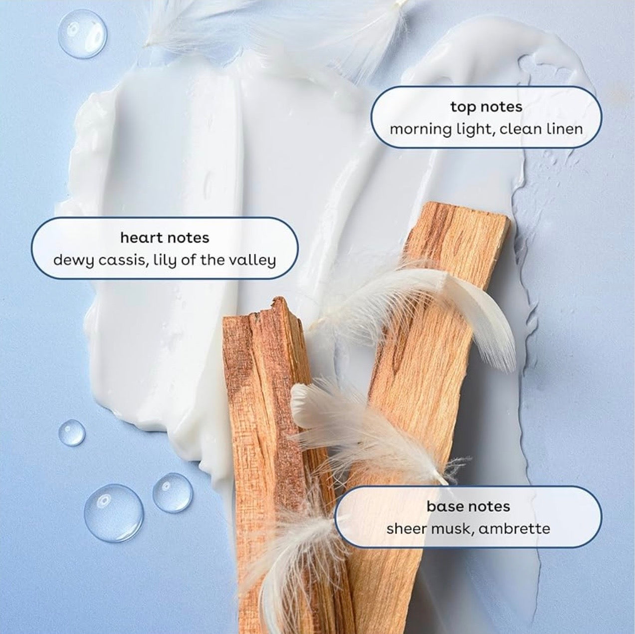 eos Fresh & Cozy Hair & Body Mist