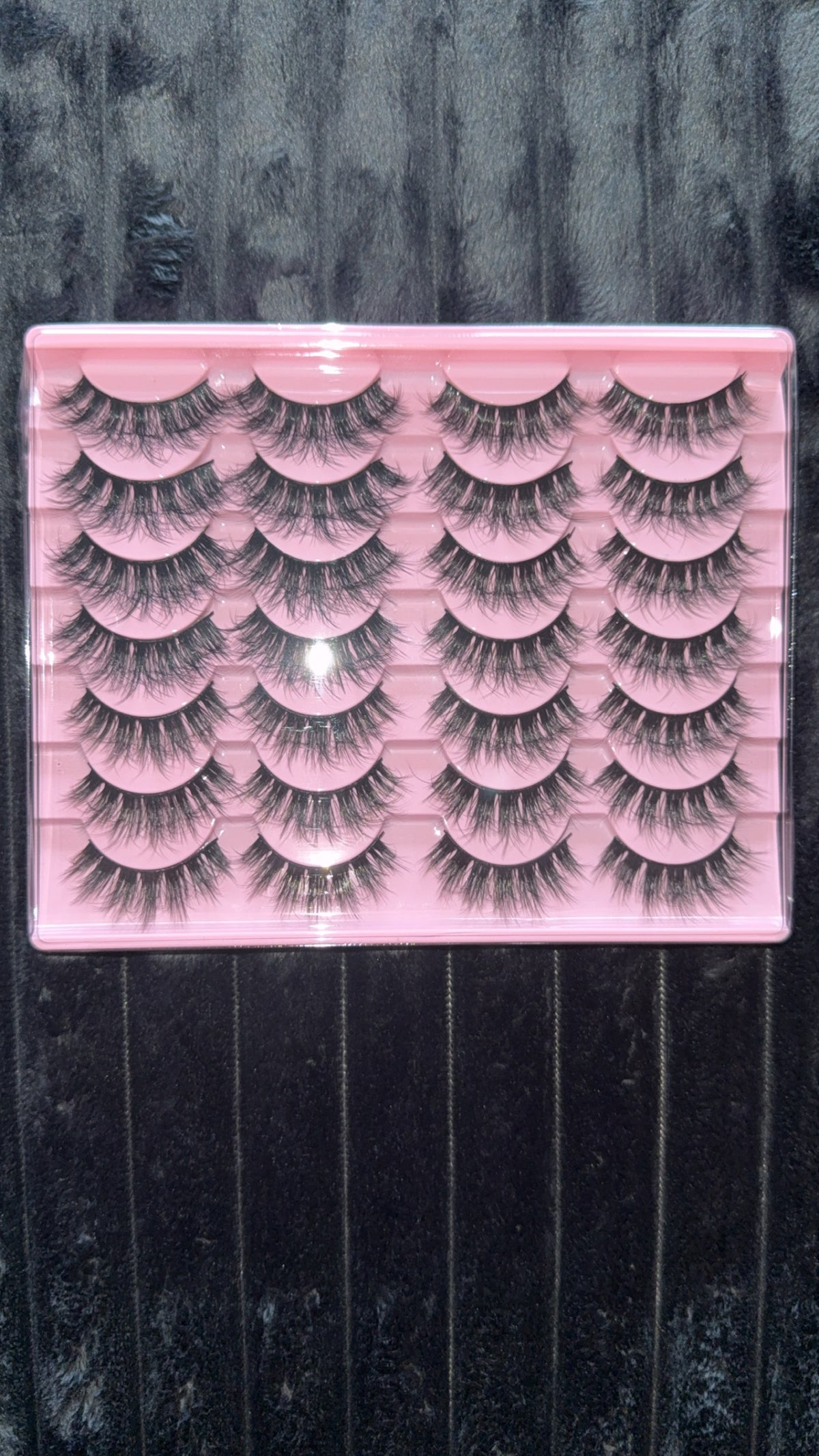 Spoiled – 14 Pair Lash Set