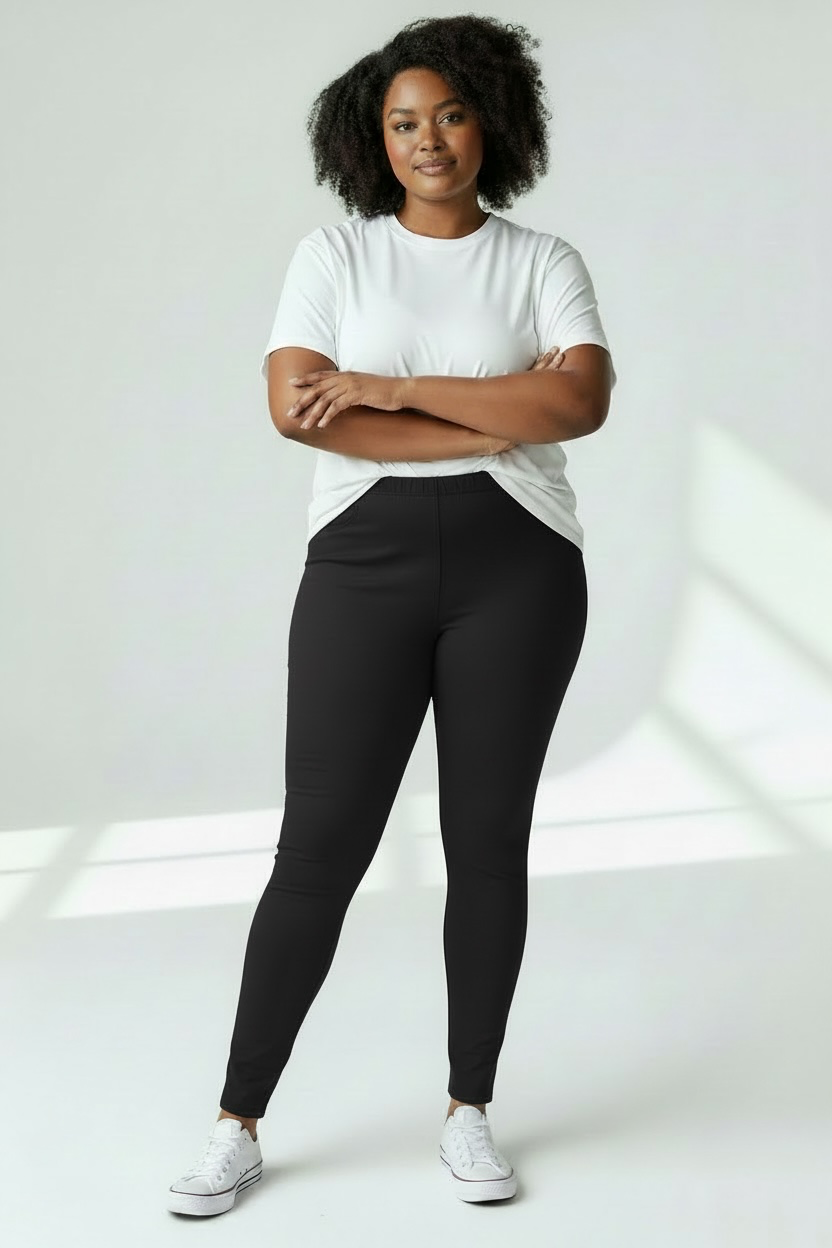 Fit Happens Leggings