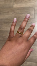 Lucky Stars Ring 💍⭐️✨