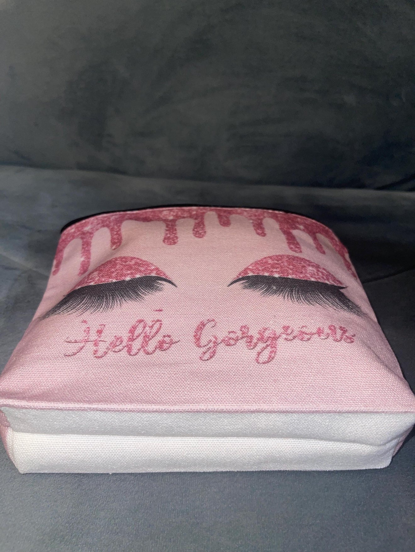 Gorgeous Makeup Bag 💄💋