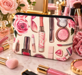 GRWM Makeup Bag