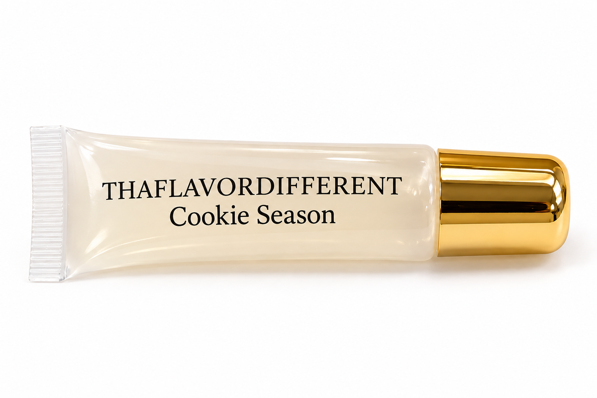 Cookie Season