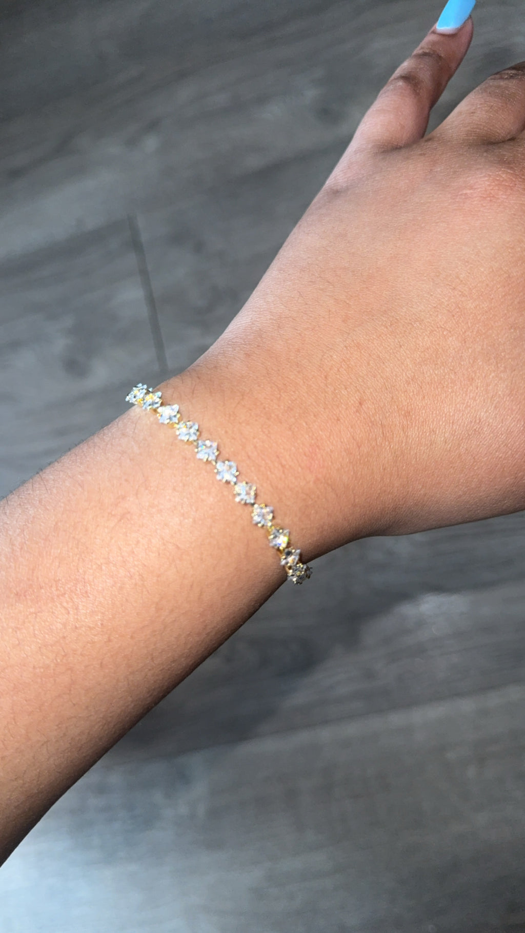 Princesa Bracelet