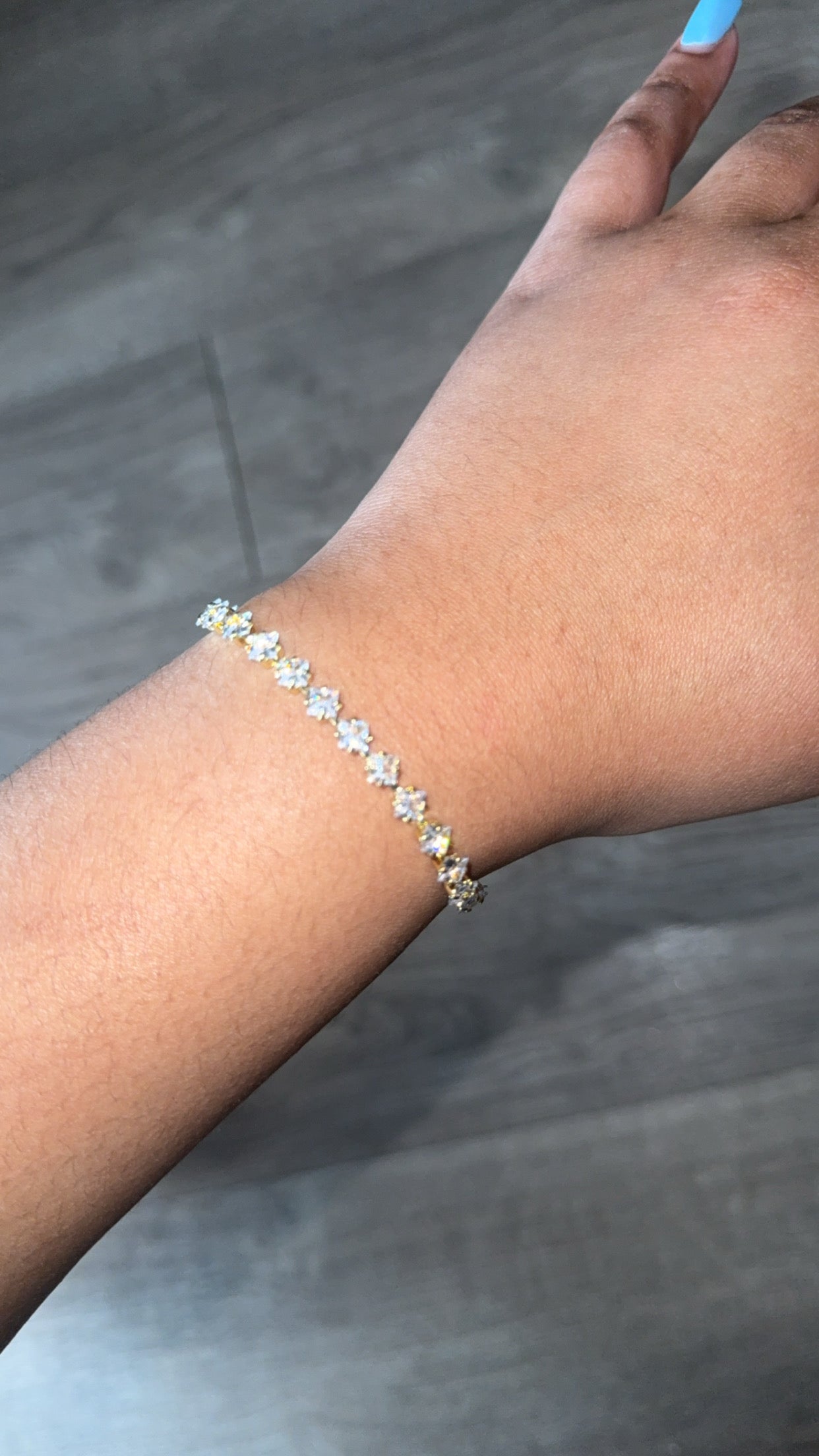 Princesa Bracelet