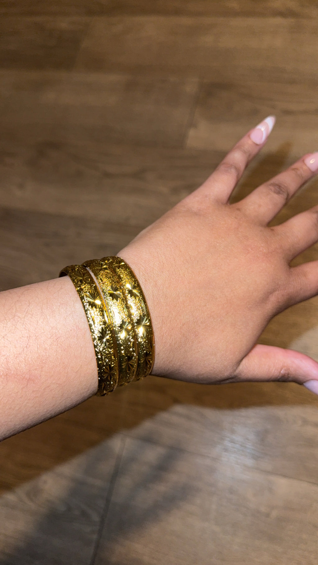 Starstruck Bracelet 3PC Set