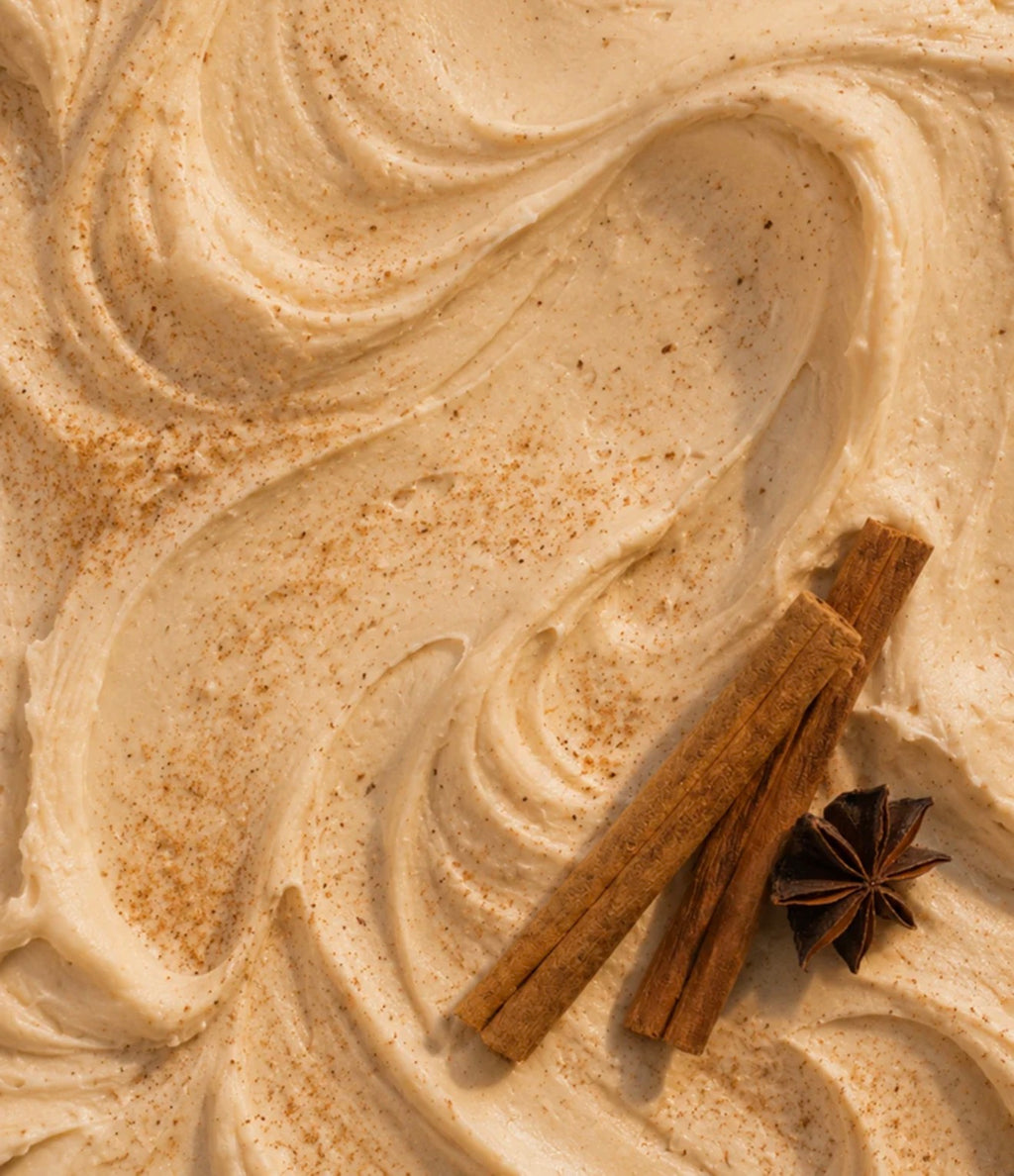 eos Pumpkin Chai Hair & Body Mist