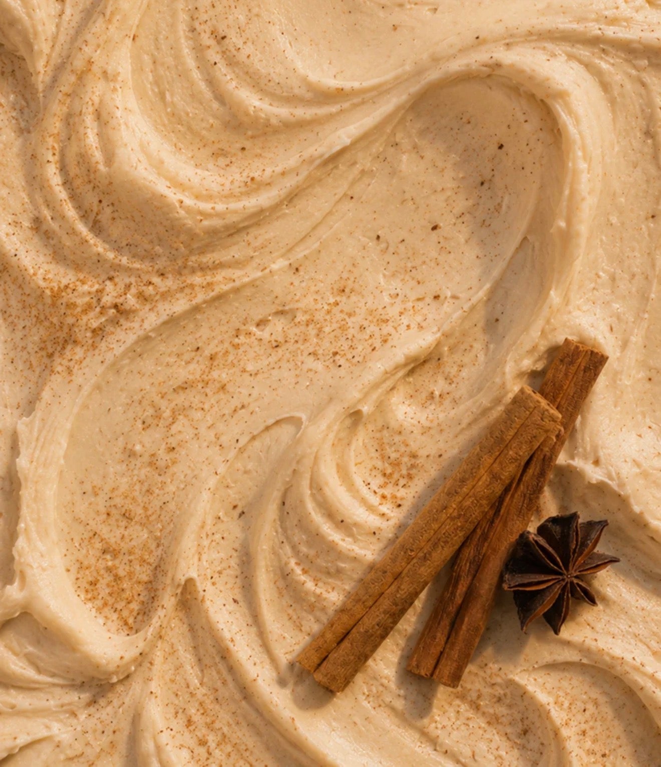 eos Body Lotion- Pumpkin Chai
