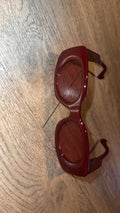 Velvet Rouge Sunnies ☀️🕶️