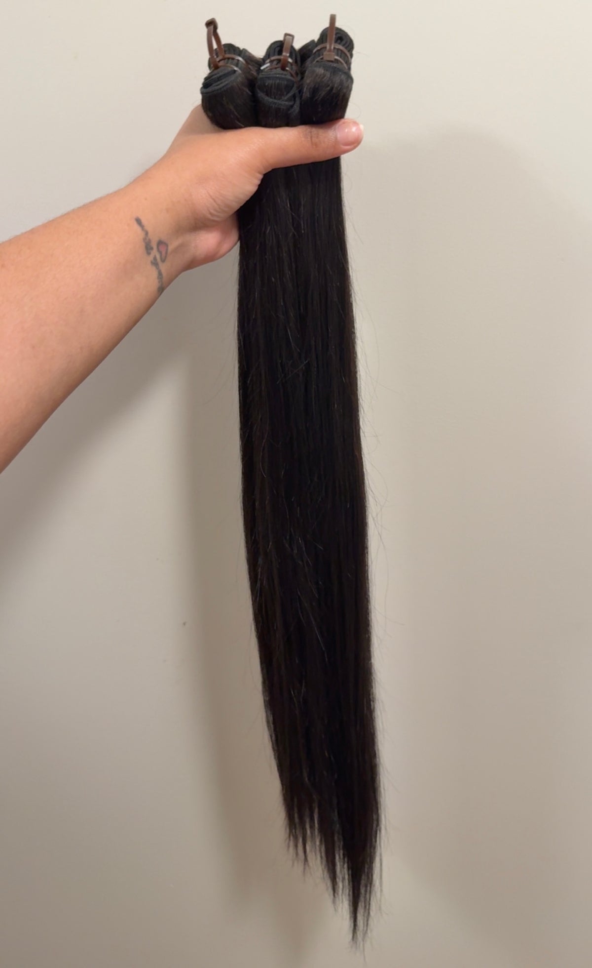 3 Bundle Deal (Mixed Length)
