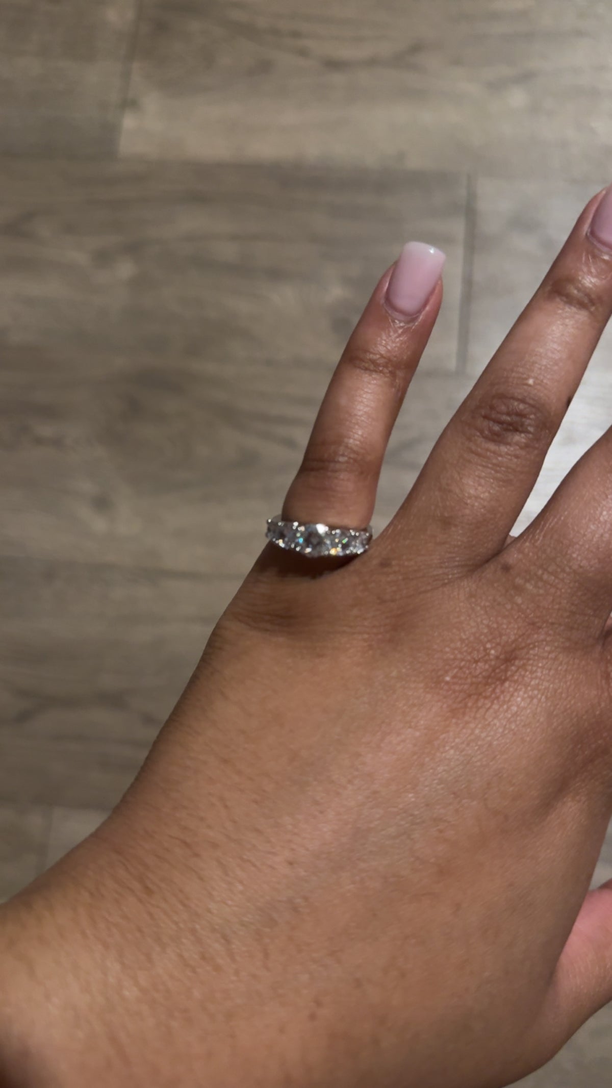 Center Stage Ring 💍