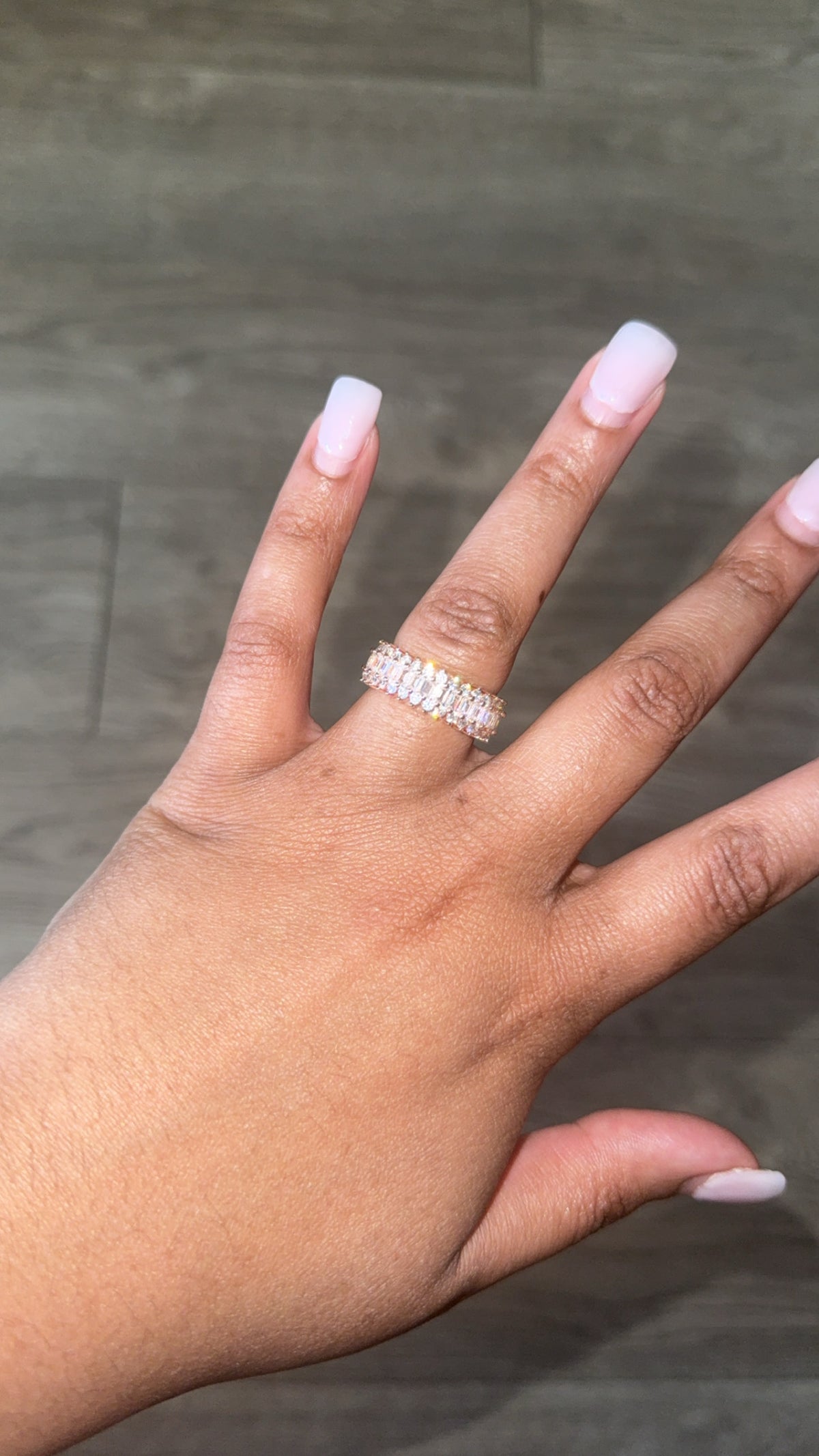 All That Ring