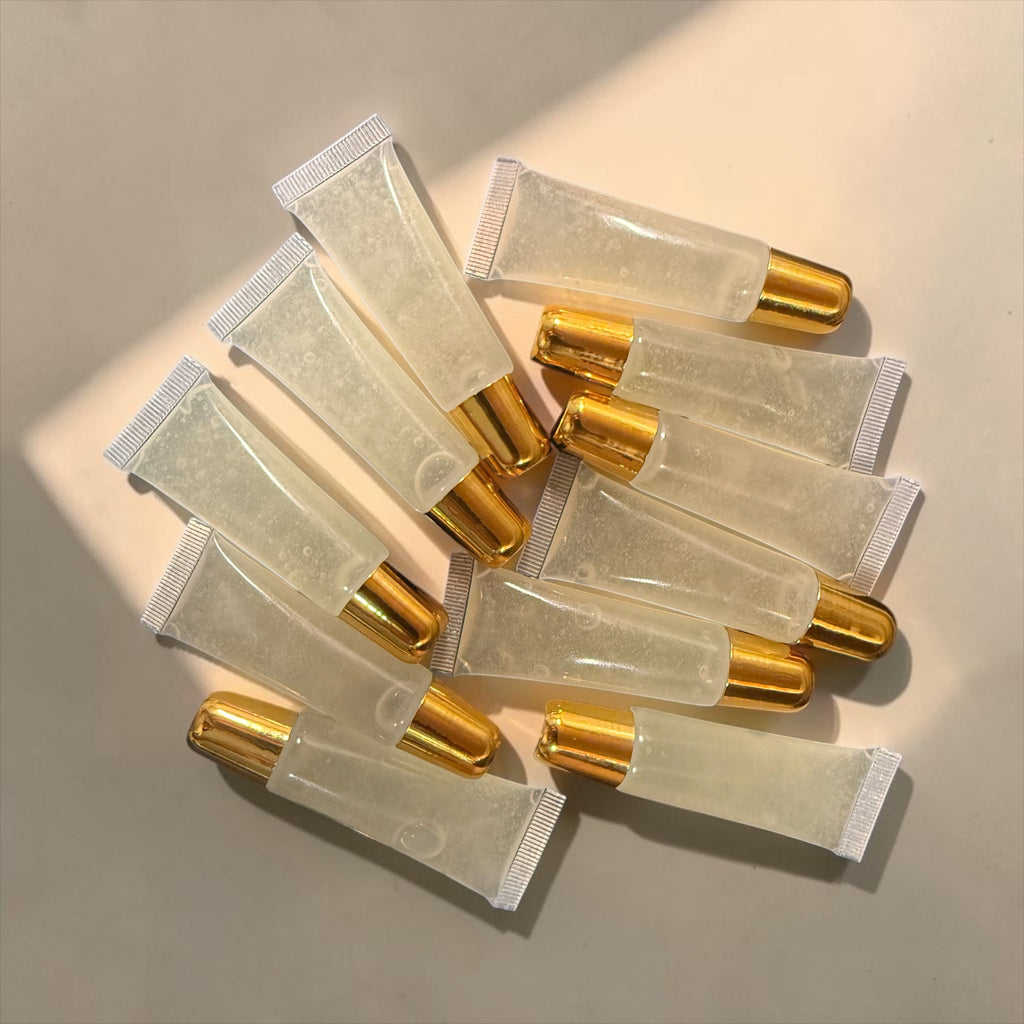 Butter Me Sweet Lip Gloss