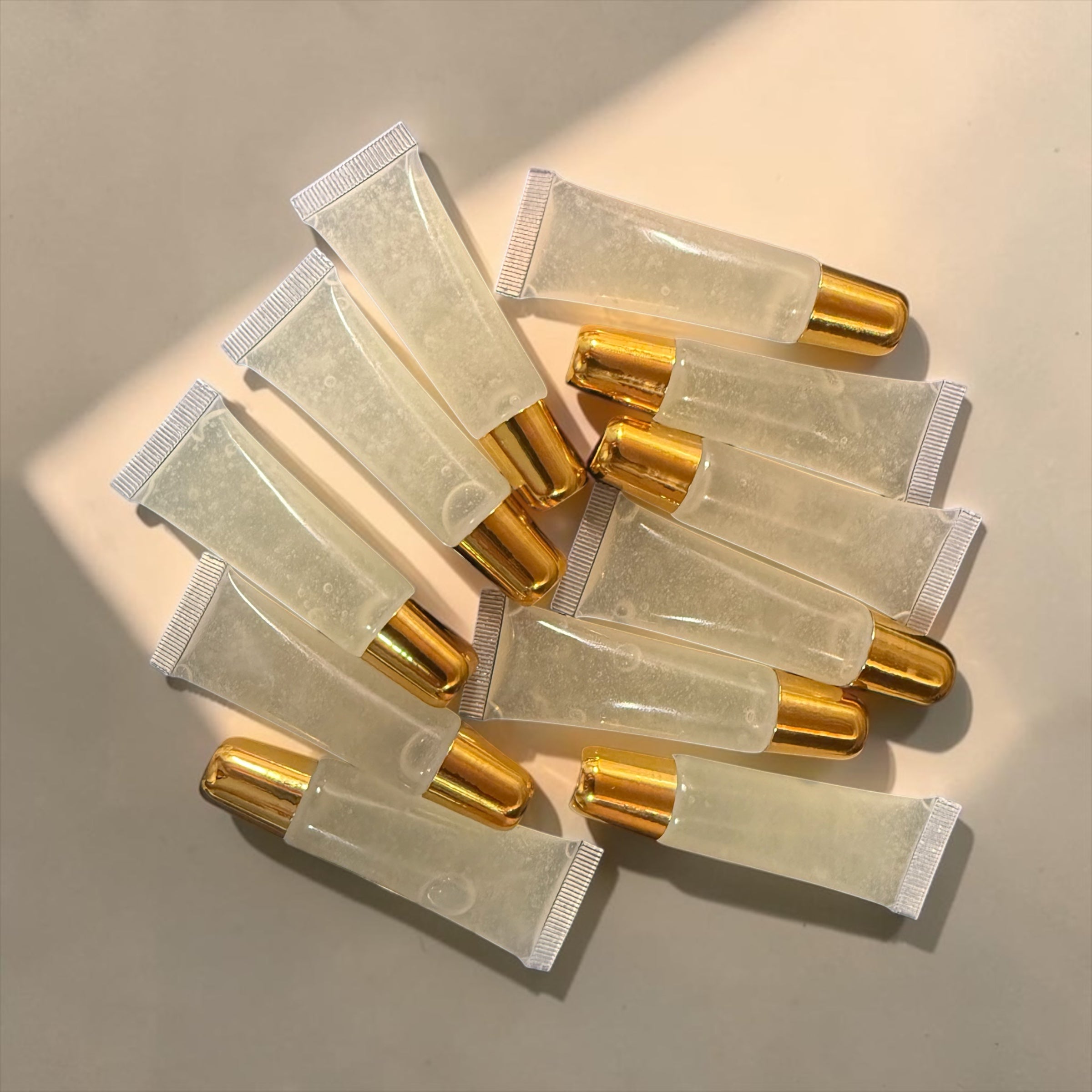Butter Me Sweet Lip Gloss