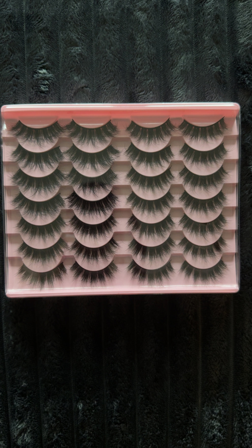 Spoiled – 14 Pair Lash Set