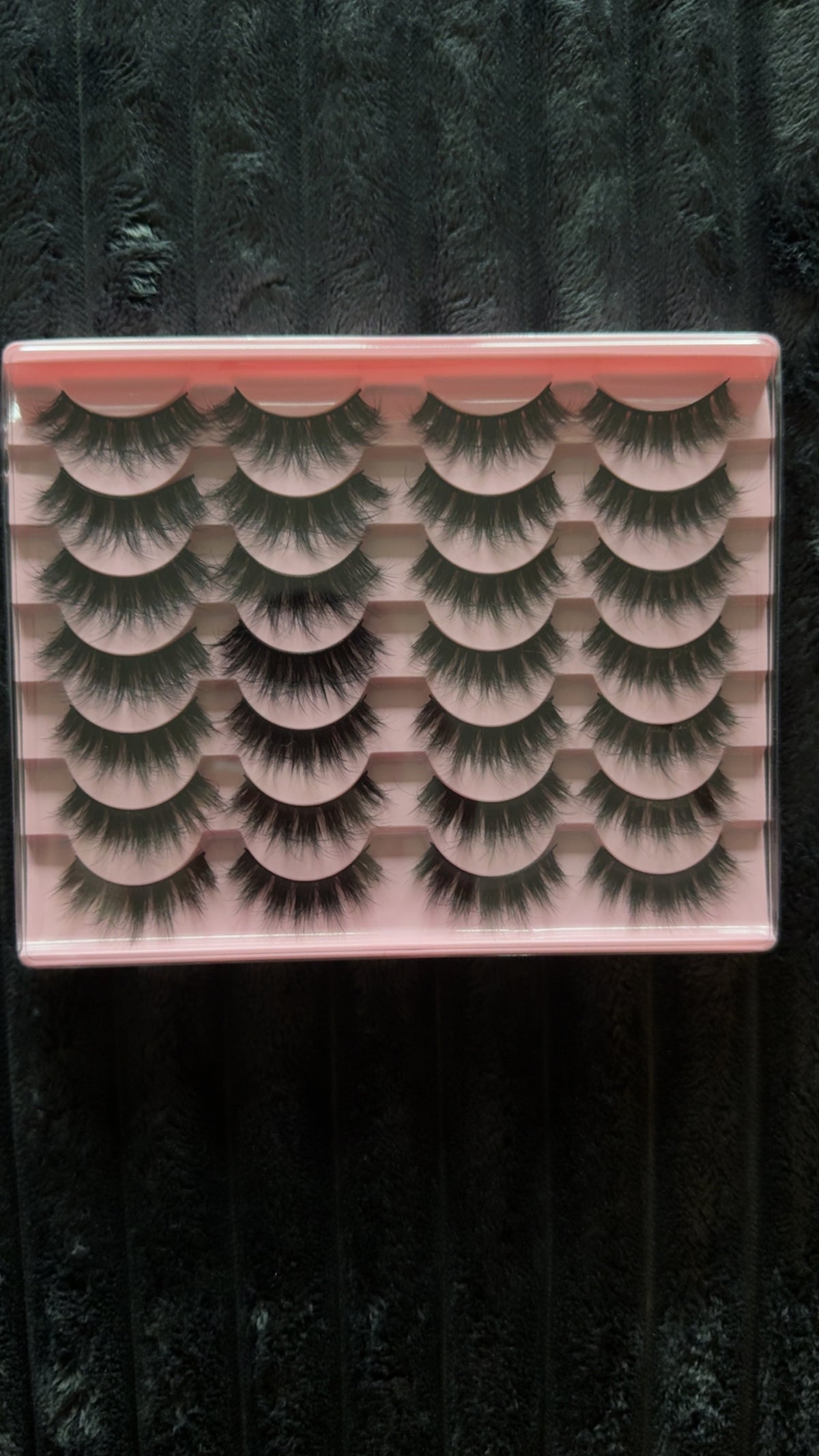 Spoiled – 14 Pair Lash Set