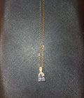 The Sweet Sentiment Necklace