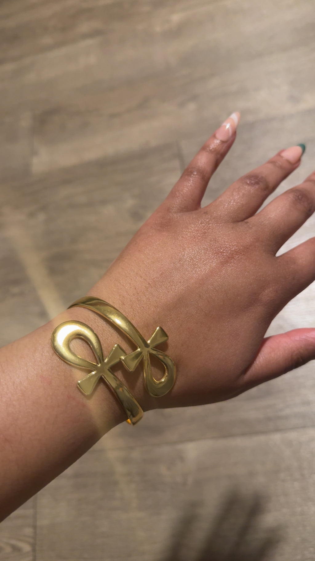 Key to Life Bracelet ✨